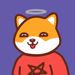 Dope Shiba #1673