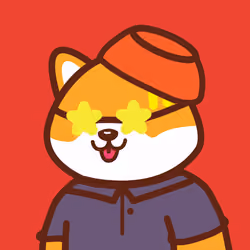 Dope Shiba #1298