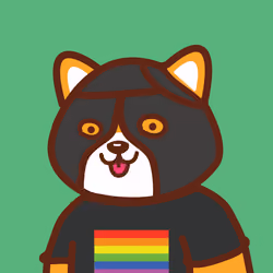 Dope Shiba #5905