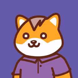 Dope Shiba #6000