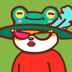 Dope Shiba #2617