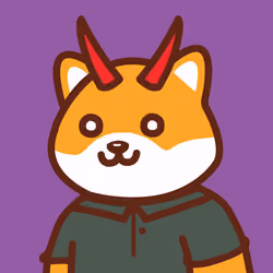 Dope Shiba #6973