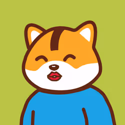 Dope Shiba #4306