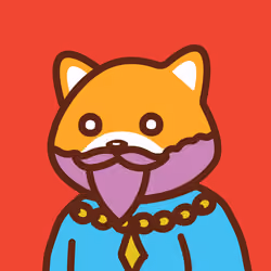 Dope Shiba #7940