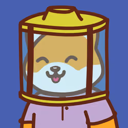 Dope Shiba #4139