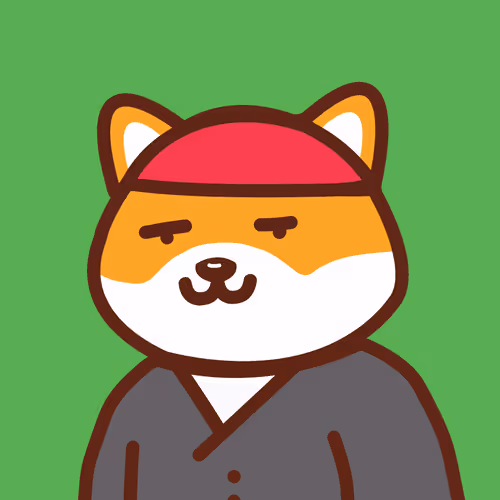 Dope Shibas