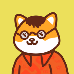 Dope Shiba #2372