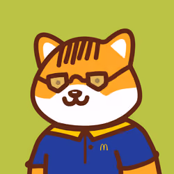 Dope Shiba #2450