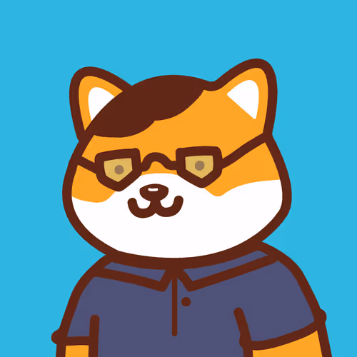 Dope Shibas