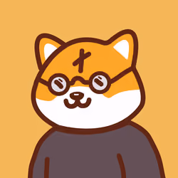Dope Shiba #4307