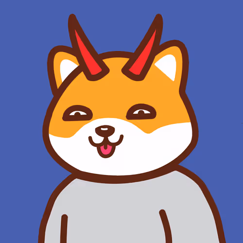 Dope Shibas
