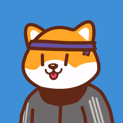 Dope Shiba #1304