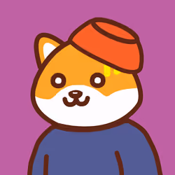 Dope Shiba #2331