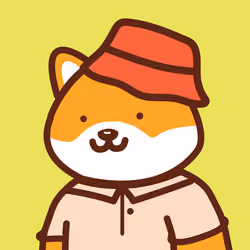 Dope Shiba #4684