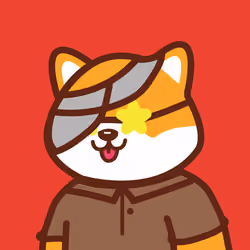 Dope Shiba #6342