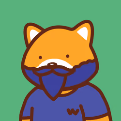 Dope Shiba #8390