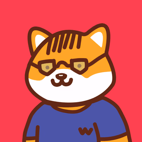 Dope Shiba #5548