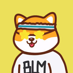 Dope Shiba #6867
