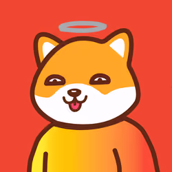 Dope Shiba #1437