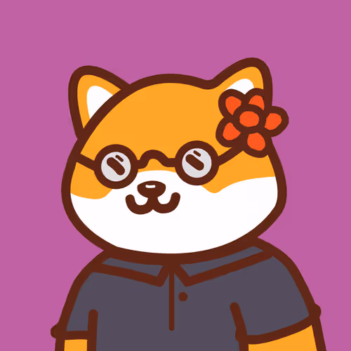 Dope Shibas