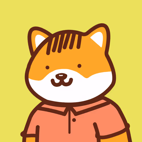 Dope Shibas