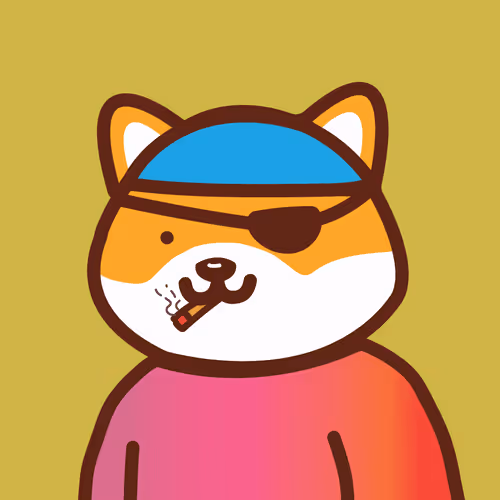 Dope Shibas