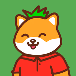 Dope Shiba #7311