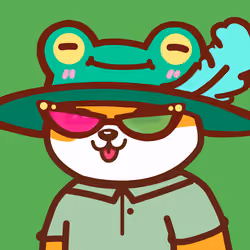Dope Shiba #4648