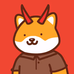 Dope Shiba #9017