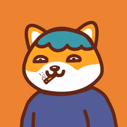 Dope Shiba #6999