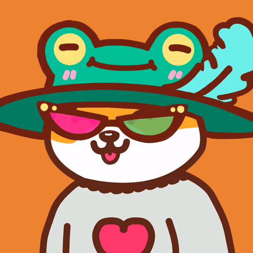 Dope Shiba #1005
