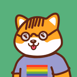 Dope Shiba #6400