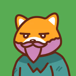 Dope Shiba #5011