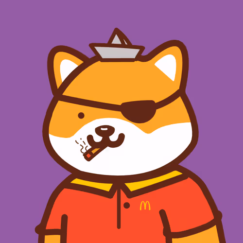 Dope Shibas