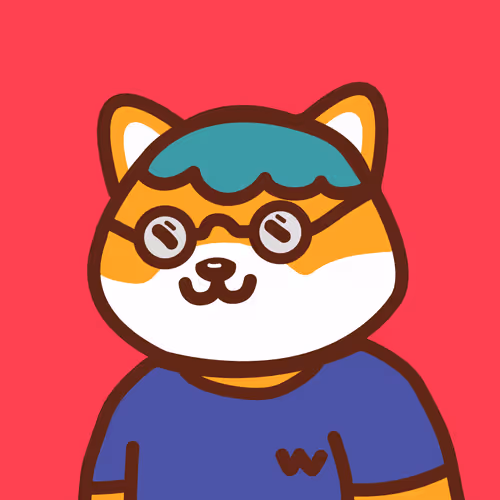 Dope Shiba #9783