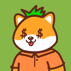 Dope Shiba #8193