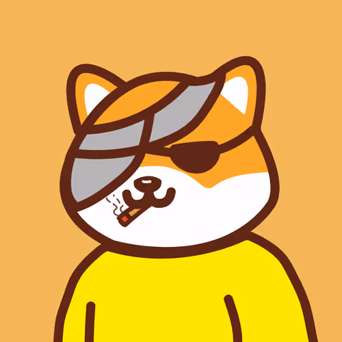 Dope Shibas