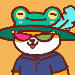 Dope Shiba #233