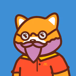 Dope Shiba #2984