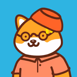 Dope Shiba #6937