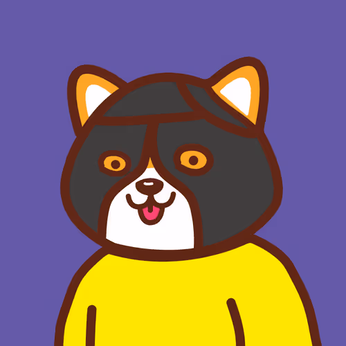 Dope Shiba #2022