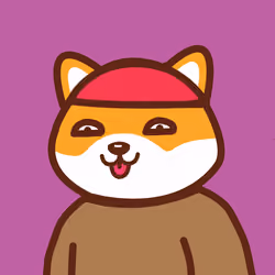 Dope Shiba #9830