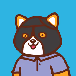 Dope Shiba #3808