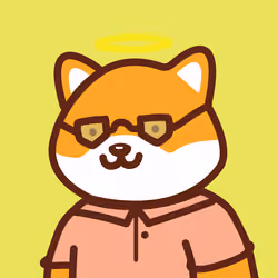 Dope Shiba #1330
