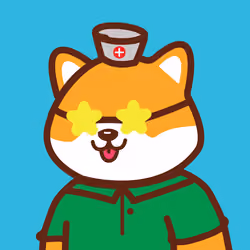 Dope Shiba #548