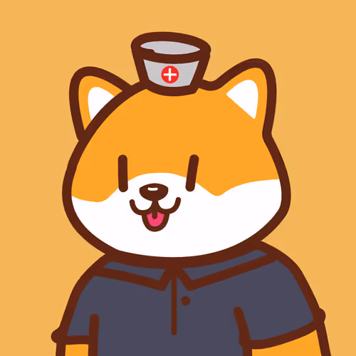 Dope Shiba #7713