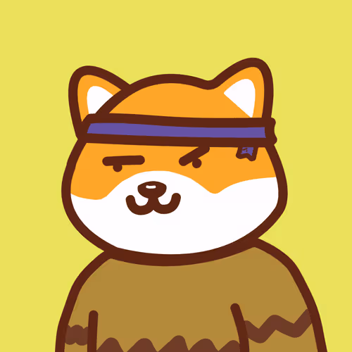 Dope Shibas