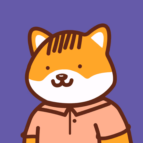 Dope Shiba #1209