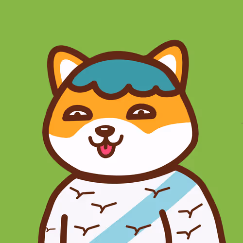 Dope Shibas