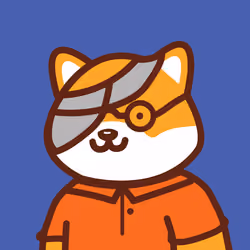 Dope Shiba #7109